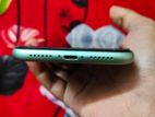 Apple iPhone 11 128 GB (Used)