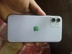 Apple iPhone 11 . (Used)