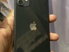 Apple iPhone 11 128 gb (Used)