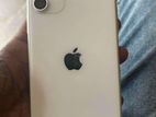 Apple iPhone 11 128 gb (Used)