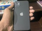 Apple iPhone 11 128 gb (Used)