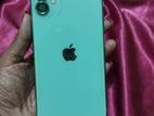 Apple iPhone 11 128 gb (Used)