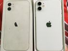 Apple iPhone 11 128 gb (Used)