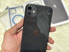 Apple iPhone 11 128 gb (Used)