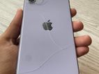 Apple iPhone 11 128 GB (Used)
