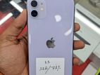 Apple iPhone 11 128 GB (Used)