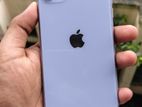 Apple iPhone 11 128 gb (Used)