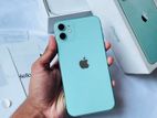 Apple iPhone 11 128 GB (Used)
