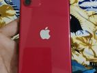 Apple iPhone 11 128 gb (Used)