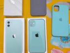 Apple iPhone 11 128 GB (Used)