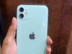 Apple iPhone 11 128 gb (Used)
