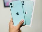 Apple iPhone 11 128 GB (Used)