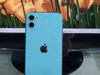 Apple iPhone 11 128 GB (Used)