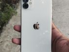 Apple iPhone 11 . (Used)
