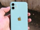 Apple iPhone 11 128 gb (Used)