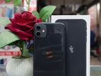 Apple iPhone 11 128 GB (Used)