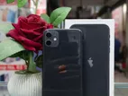 Apple iPhone 11 128 GB (Used)