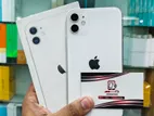 Apple iPhone 11 128 gb. (Used)