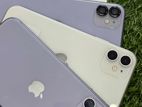 Apple iPhone 11 128 gb (Used)