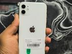 Apple iPhone 11 128 GB (Used)