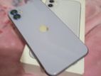 Apple iPhone 11 ১২৮ GB (Used)