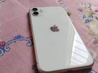 Apple iPhone 11 128 gb (Used)