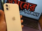Apple iPhone 11 128 GB (Used)