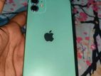 Apple iPhone 11 128 Gb varient (Used)