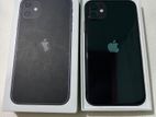 Apple iPhone 11 ( 128 GB varient ) (Used)