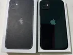 Apple iPhone 11 ( 128 GB varient ) (Used)