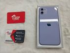 Apple iPhone 11 128 gb Waterproof (Used)