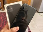 Apple iPhone 11 ১২৮ জিবি (Used)