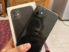 Apple iPhone 11 ১২৮ জিবি (Used)