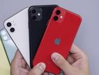 Apple iPhone 11 128 নতুনের মতো (Used)