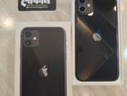 Apple iPhone 11 128 physical dual (Used)