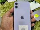 Apple iPhone 11 128 Purple (Used)