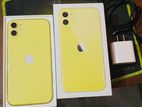 Apple iPhone 11 128 USA (Used)