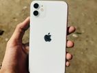 Apple iPhone 11 128 (Used)