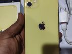 Apple iPhone 11 128 (Used)