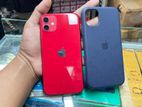 Apple iPhone 11 128 GB (Used)