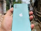 Apple iPhone 11 128 GB (Used)