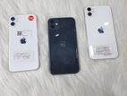 Apple iPhone 11 128 (Used)