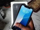 Apple iPhone 11 128 (Used)