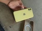 Apple iPhone 11 128 (Used)