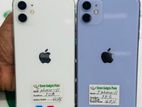 Apple iPhone 11 128 (Used)