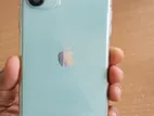 Apple iPhone 11 ১২৮জিবি (Used)