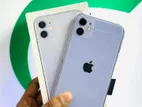 Apple iPhone 11 128 (Used)