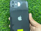 Apple iPhone 11 128 (Used)