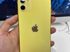 Apple iPhone 11 128Gb (Used)