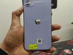 Apple iPhone 11 128 (Used)